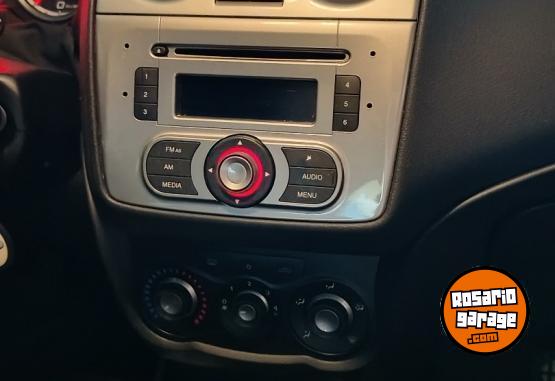 Autos - Alfa Romeo MITO 2011 Nafta 24790Km - En Venta