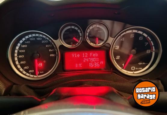 Autos - Alfa Romeo MITO 2011 Nafta 24790Km - En Venta