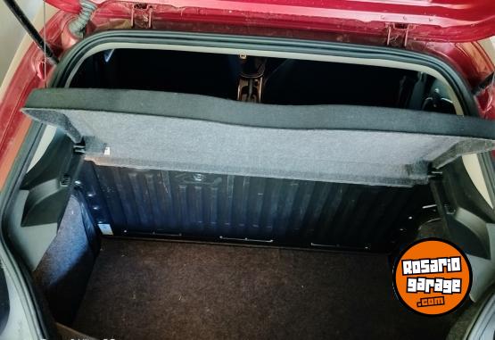 Autos - Alfa Romeo MITO 2011 Nafta 24790Km - En Venta