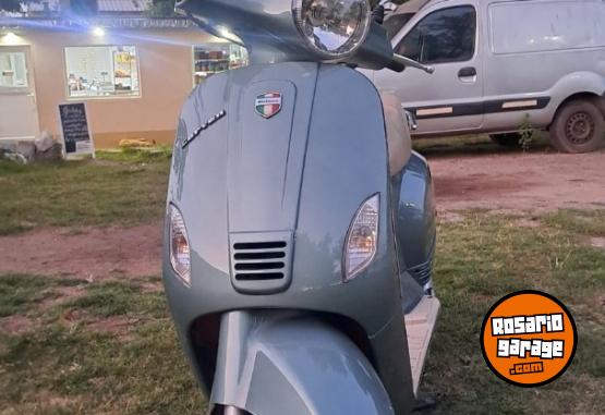 Motos - Corven EXPERT MILANO 150 2022 Nafta 20099Km - En Venta