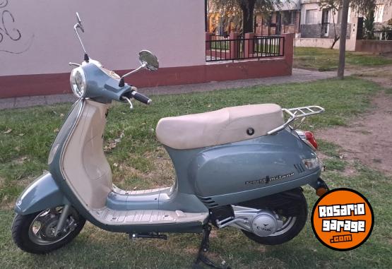 Motos - Corven EXPERT MILANO 150 2022 Nafta 20099Km - En Venta