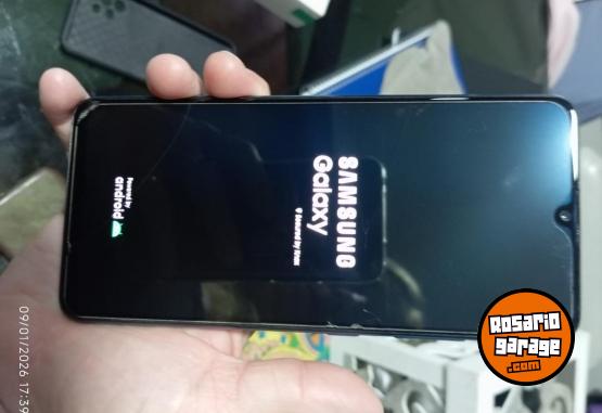 Telefon�a - Samsung A32 libre de 128gb 4ram - En Venta