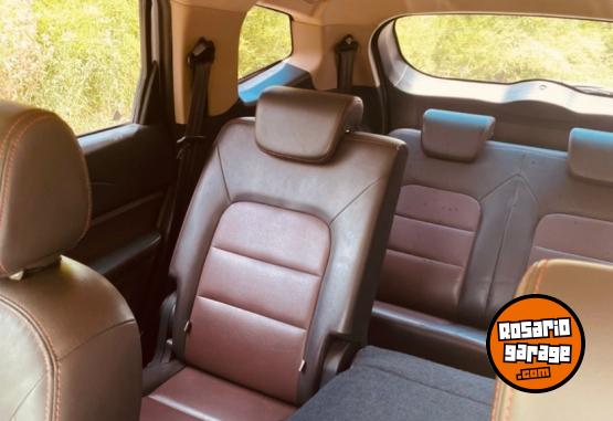 Camionetas - Lifan MYWAY 1.8 VVT 2017 Nafta 270000Km - En Venta