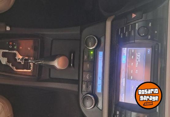 Autos - Toyota Corolla XEI 2015 Nafta 190000Km - En Venta