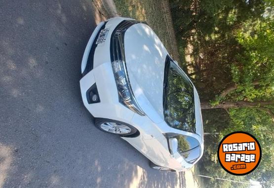 Autos - Toyota Corolla XEI 2015 Nafta 190000Km - En Venta