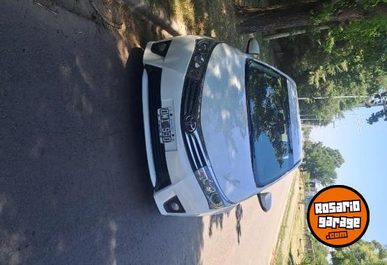 Autos - Toyota Corolla XEI 2015 Nafta 190000Km - En Venta