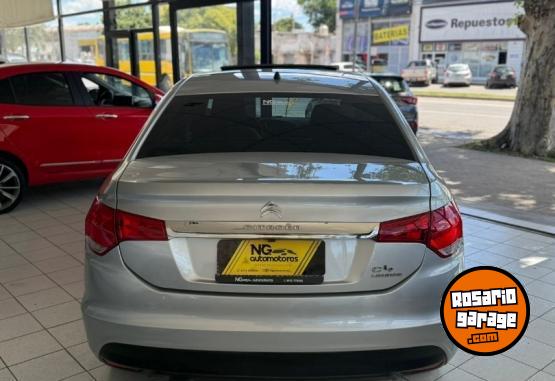 Autos - Citroen C4 Lounge 2016 Diesel 135000Km - En Venta