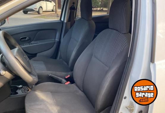 Autos - Renault Sandero Expression 2018 Nafta 84500Km - En Venta