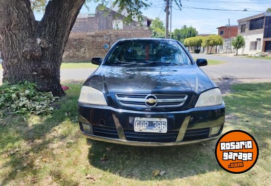 Autos - Chevrolet 2007 2007 Nafta 220000Km - En Venta