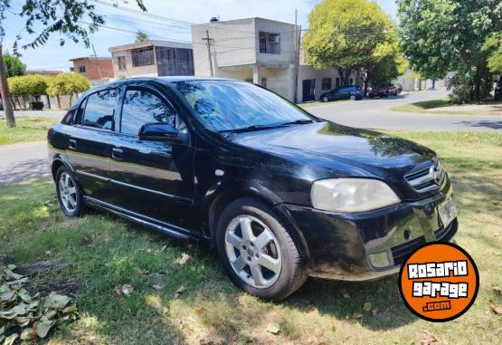 Autos - Chevrolet 2007 2007 Nafta 220000Km - En Venta