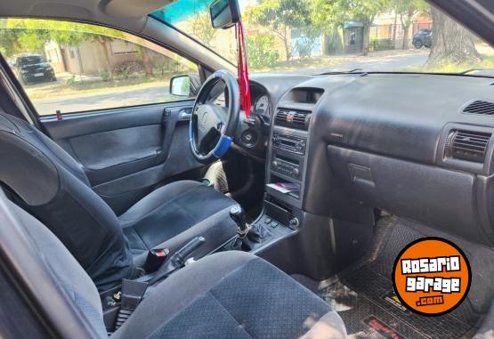 Autos - Chevrolet 2007 2007 Nafta 220000Km - En Venta