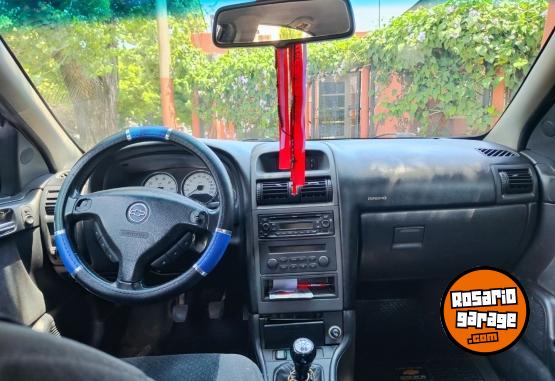 Autos - Chevrolet 2007 2007 Nafta 220000Km - En Venta