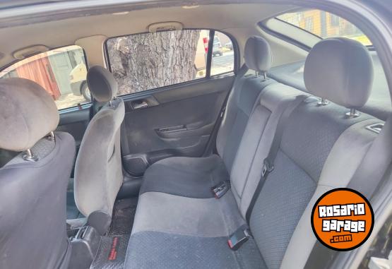 Autos - Chevrolet 2007 2007 Nafta 220000Km - En Venta