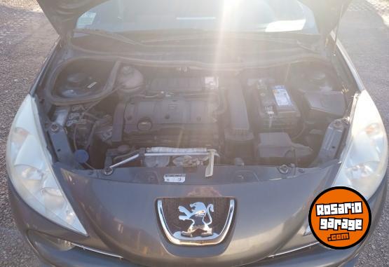 Autos - Peugeot 207 ALLURE MT 5P 2013 Nafta 116000Km - En Venta