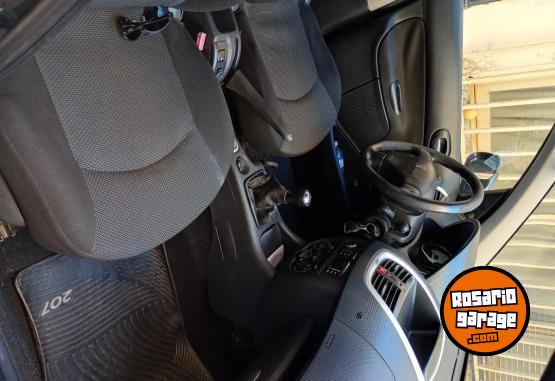 Autos - Peugeot 207 ALLURE MT 5P 2013 Nafta 130000Km - En Venta