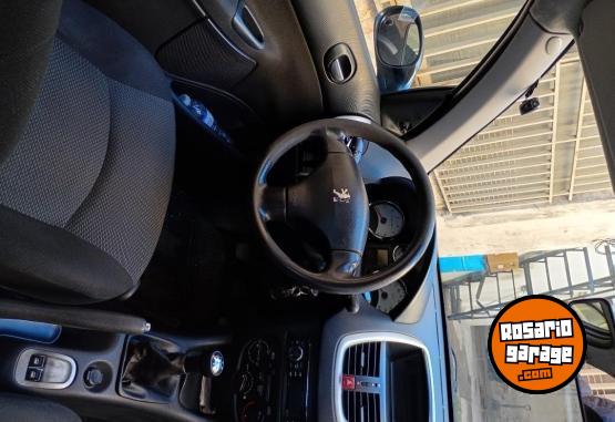 Autos - Peugeot 207 ALLURE MT 5P 2013 Nafta 130000Km - En Venta