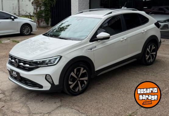 Autos - Volkswagen Nivus 2021 Nafta 47000Km - En Venta