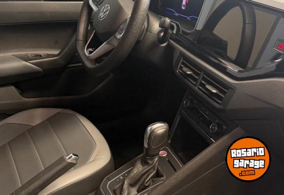 Autos - Volkswagen Nivus 2021 Nafta 47000Km - En Venta