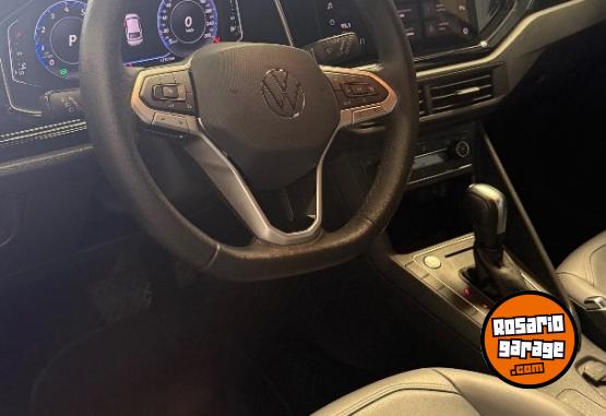 Autos - Volkswagen Nivus 2021 Nafta 47000Km - En Venta