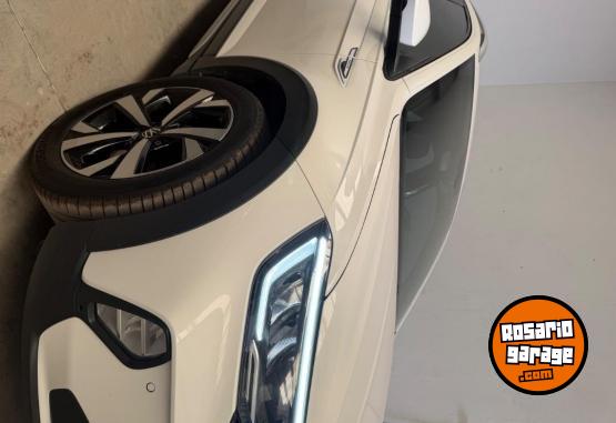 Autos - Volkswagen Nivus 2021 Nafta 47000Km - En Venta