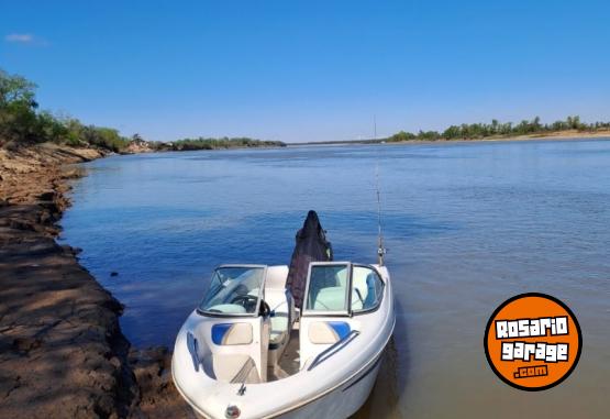 Embarcaciones - Vendo campanilli c150 con yamaha 60 2008 - En Venta