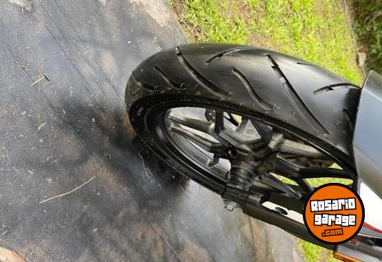 Motos - Bajaj Rouser ns 200 2016 Nafta 111111Km - En Venta