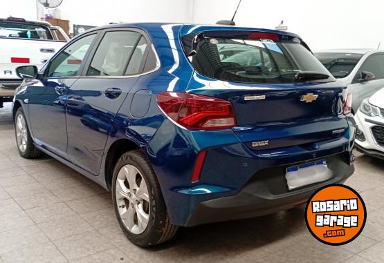 Autos - Chevrolet Onix 1.0 T Premier 2020 Nafta  - En Venta