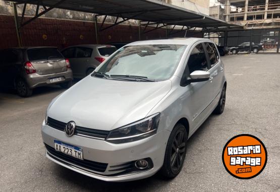 Autos - Volkswagen FOX HIGHLINE 2016 Nafta 87000Km - En Venta