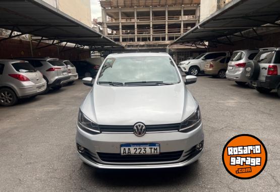 Autos - Volkswagen FOX HIGHLINE 2016 Nafta 87000Km - En Venta