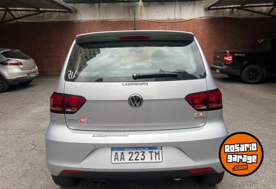 Autos - Volkswagen FOX HIGHLINE 2016 Nafta 87000Km - En Venta