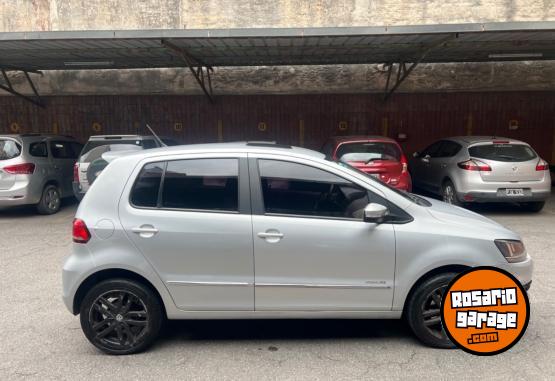 Autos - Volkswagen FOX HIGHLINE 2016 Nafta 87000Km - En Venta