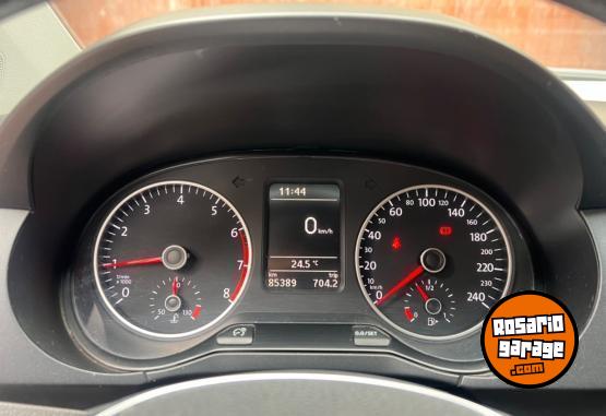 Autos - Volkswagen FOX HIGHLINE 2016 Nafta 87000Km - En Venta