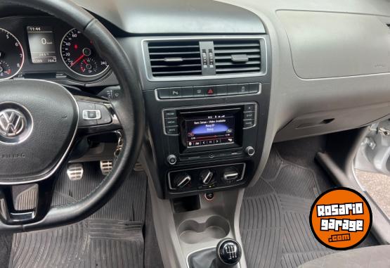 Autos - Volkswagen FOX HIGHLINE 2016 Nafta 87000Km - En Venta