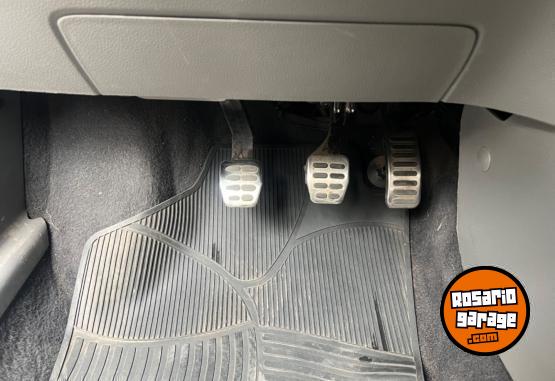 Autos - Volkswagen FOX HIGHLINE 2016 Nafta 87000Km - En Venta