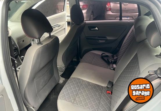 Autos - Volkswagen FOX HIGHLINE 2016 Nafta 87000Km - En Venta