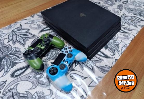 Electrónica - Play station 4 ps4 - En Venta