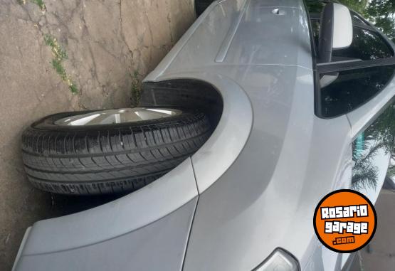 Autos - Chevrolet Meriva 2003 GNC 115300Km - En Venta