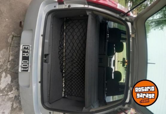 Autos - Chevrolet Meriva 2003 GNC 115300Km - En Venta