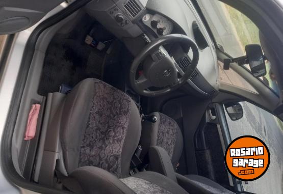 Autos - Chevrolet Meriva 2003 GNC 115300Km - En Venta