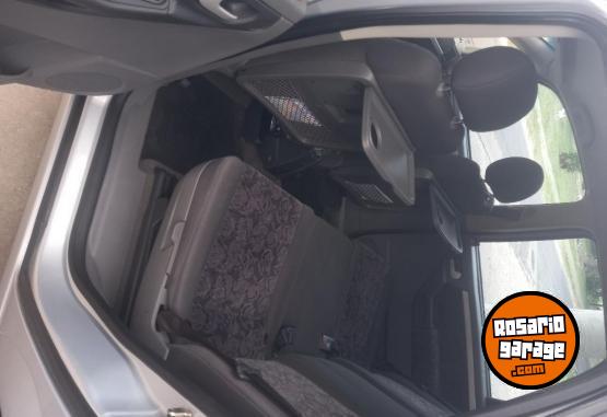 Autos - Chevrolet Meriva 2003 GNC 115300Km - En Venta