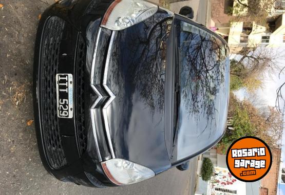 Autos - Citroen 2010 C4 Picasso 1.6 HDI 2010 Diesel 150000Km - En Venta