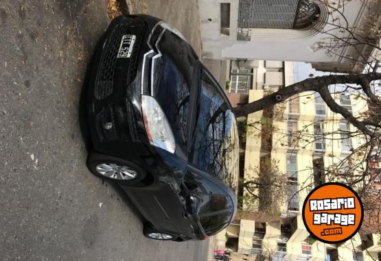 Autos - Citroen 2010 C4 Picasso 1.6 HDI 2010 Diesel 150000Km - En Venta