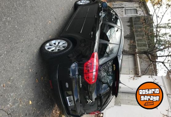 Autos - Citroen 2010 C4 Picasso 1.6 HDI 2010 Diesel 150000Km - En Venta