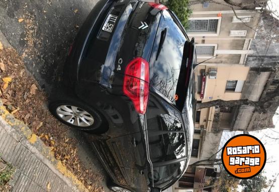 Autos - Citroen 2010 C4 Picasso 1.6 HDI 2010 Diesel 150000Km - En Venta