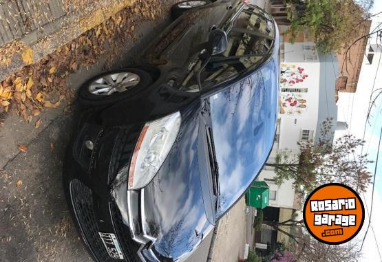 Autos - Citroen 2010 C4 Picasso 1.6 HDI 2010 Diesel 150000Km - En Venta