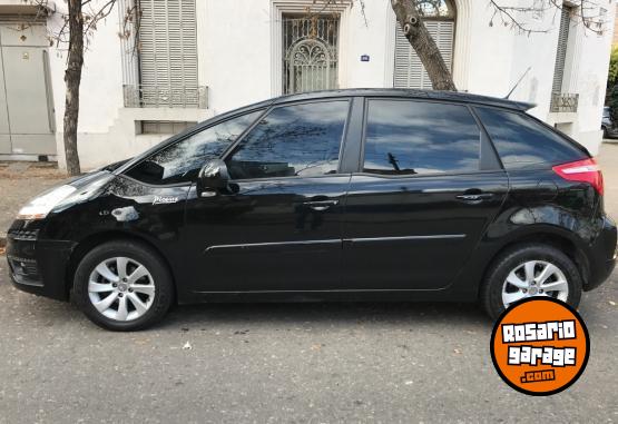 Autos - Citroen 2010 C4 Picasso 1.6 HDI 2010 Diesel 150000Km - En Venta