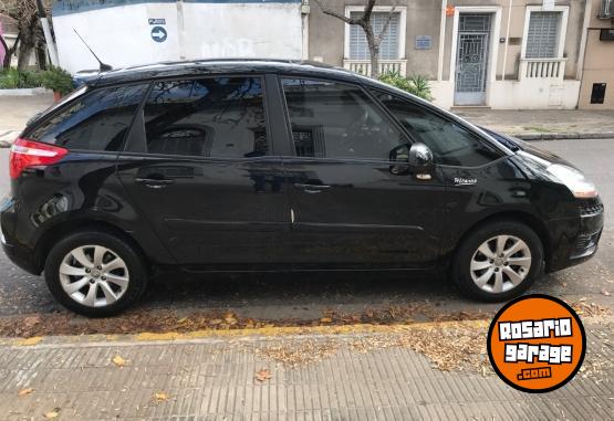 Autos - Citroen 2010 C4 Picasso 1.6 HDI 2010 Diesel 150000Km - En Venta
