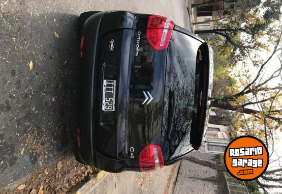 Autos - Citroen 2010 C4 Picasso 1.6 HDI 2010 Diesel 150000Km - En Venta