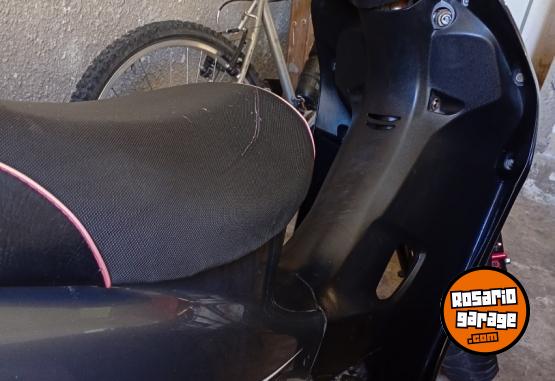 Motos - Guerrero G110 Trip 2019 Nafta 14162Km - En Venta