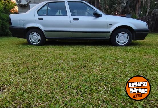 Autos - Renault Renault 19 1.8 1997 Diesel 195000Km - En Venta
